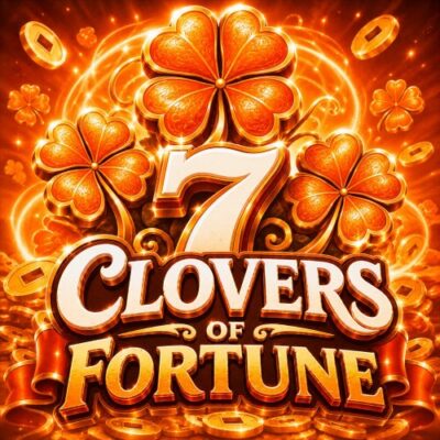 7 Clovers of Fortune
