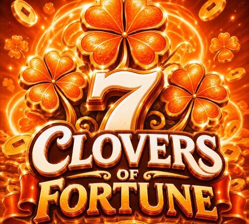 7 Clovers of Fortune