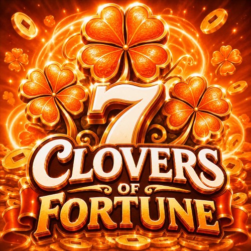 7 Clovers of Fortune