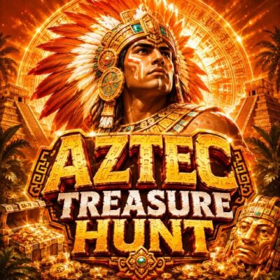 Aztec Treasure Hunt
