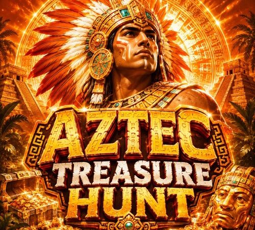 Aztec Treasure Hunt