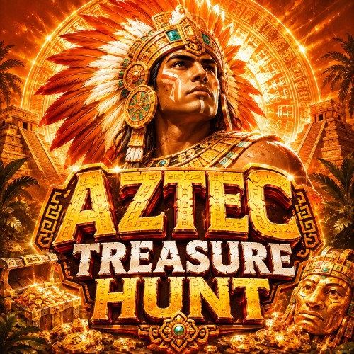 Aztec Treasure Hunt