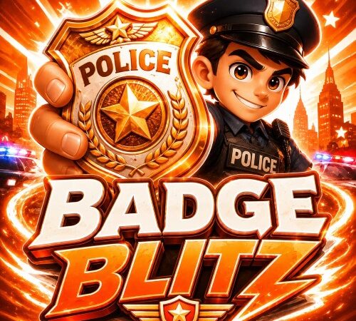 Badge Blitz