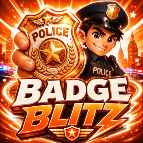 Badge Blitz