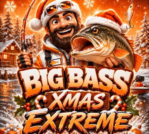 Big Bass Xmas Extreme