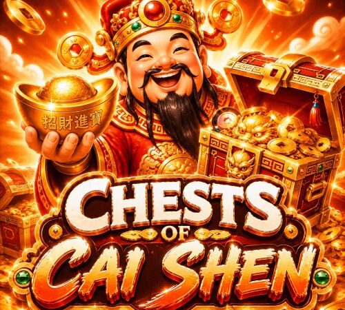 Chests of Cai Shen