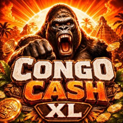Congo Cash XL
