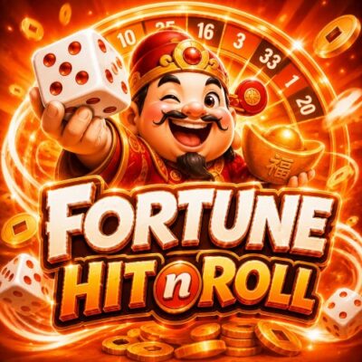 Fortune Hit n Roll
