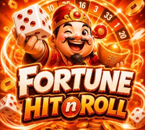 Fortune Hit n Roll