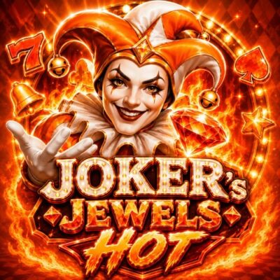 Joker s Jewels Hot