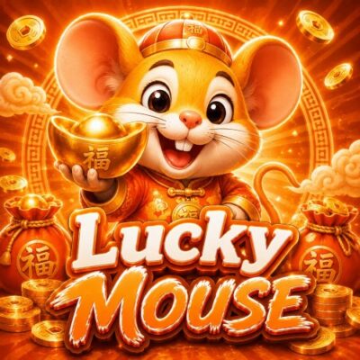 Lucky Mouse