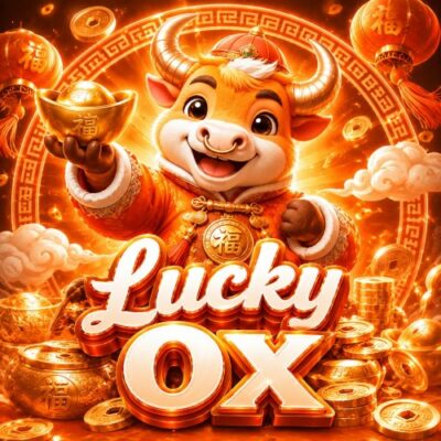 Lucky Ox