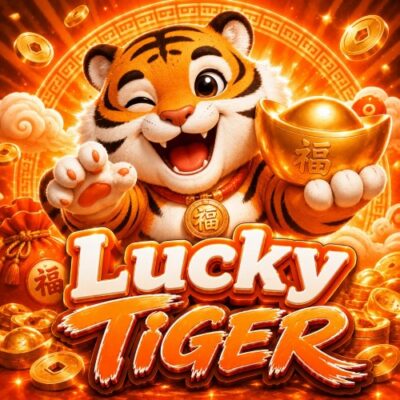Lucky Tiger
