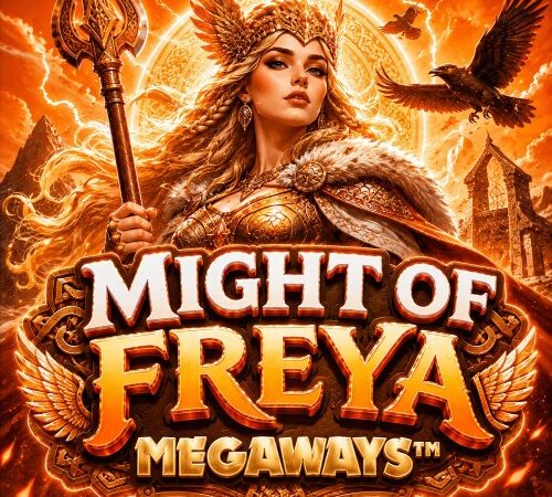 Might of Freya Megaways