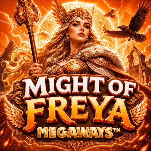 Might of Freya Megaways