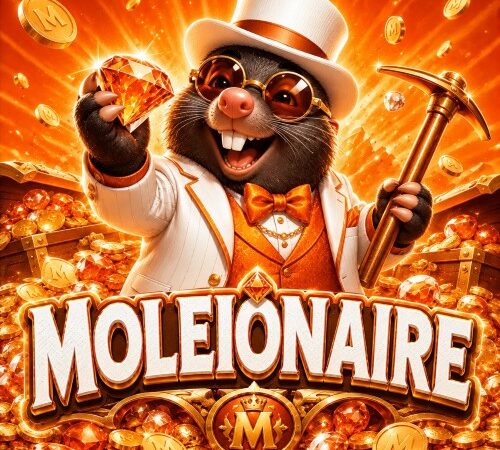 Moleionaire