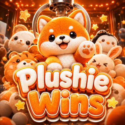 Plushie Wins