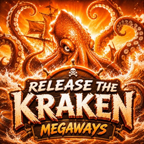 Release the Kraken Megaways