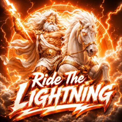 Ride The Lightning