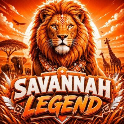 Savannah Legend
