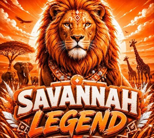 Savannah Legend