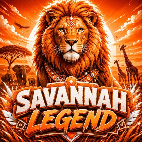 Savannah Legend