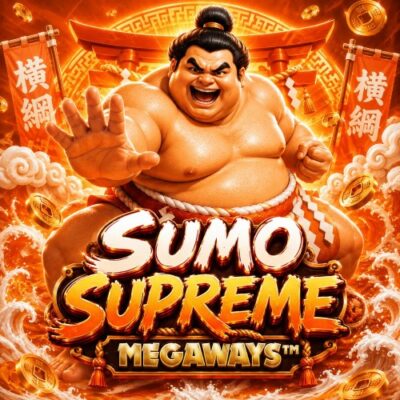 Sumo Supreme Megaways