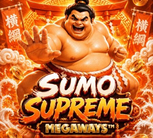 Sumo Supreme Megaways