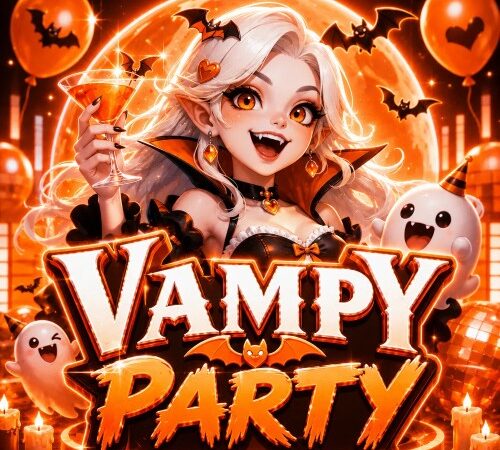 Vampy Party