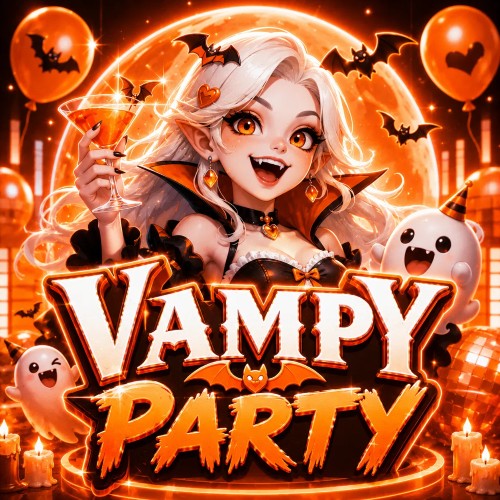 Vampy Party