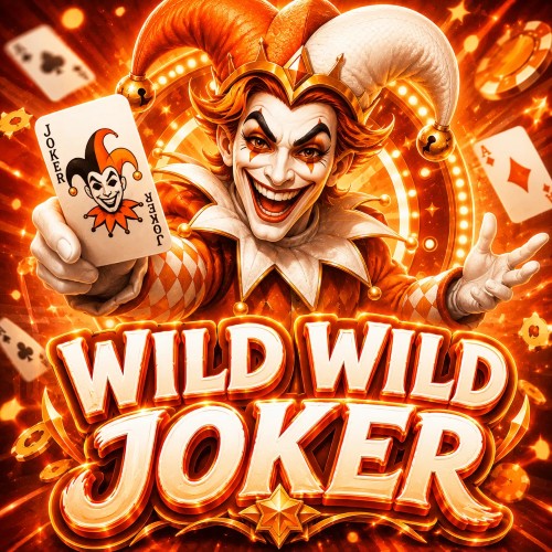 Wild Wild Joker