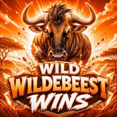Wild Wildebeest Wins
