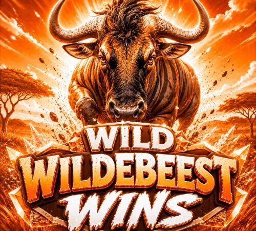 Wild Wildebeest Wins