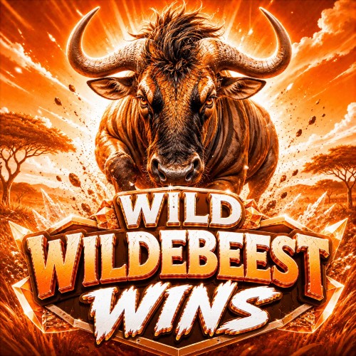 Wild Wildebeest Wins