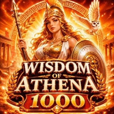 Wisdom of Athena 1000