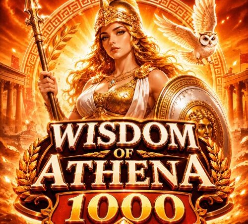 Wisdom of Athena 1000